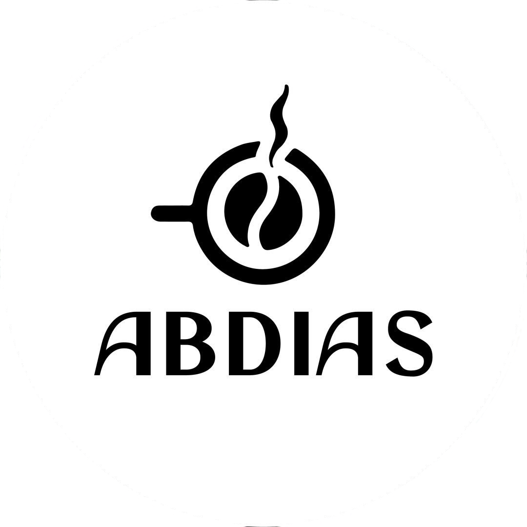 Abdias Logo
